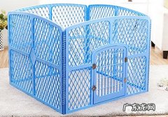 狗笼子挑选要考虑到牢固水平