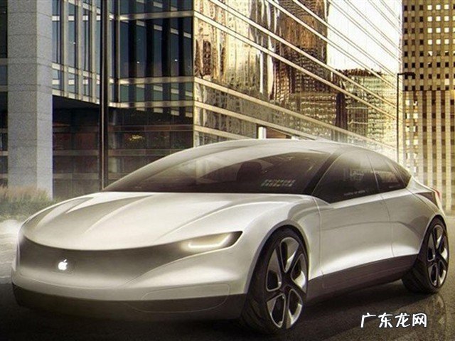 苹果申请新专利:造车用