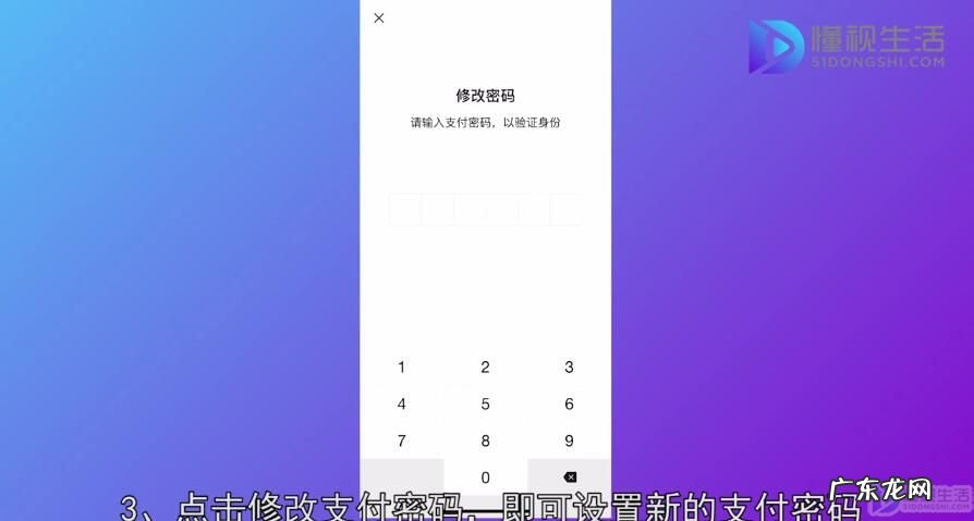 红包支付密码忘了怎么办? 怎么设置微信红包支付密码