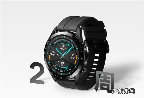 比亚迪智能手表曝光 网友：太像华为了