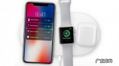 苹果继续开发多设备充电器 AirPower很可能继续存在