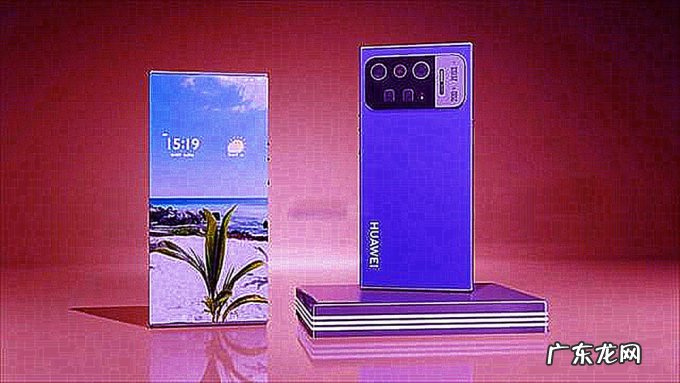 五款新机渲染图遭曝光:屏下、副屏设计都在,感觉都很霸道