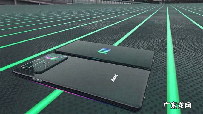 五款新机渲染图遭曝光:屏下、副屏设计都在,感觉都很霸道