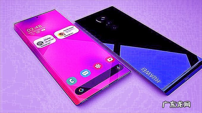 五款新机渲染图遭曝光:屏下、副屏设计都在,感觉都很霸道