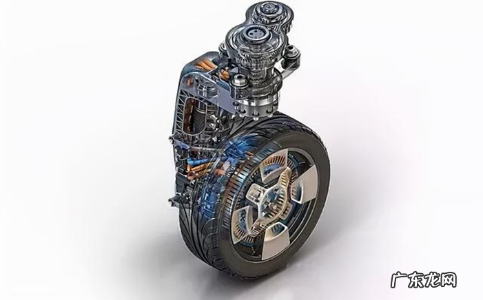 智能汽车电驱动系统发展趋势分析报告