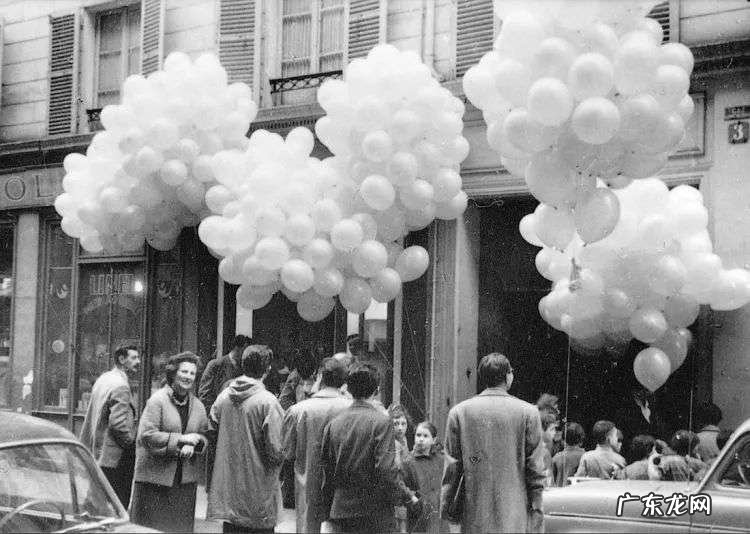 克莱因蓝到底是什么蓝?