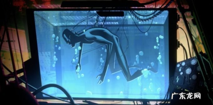 克莱因蓝到底是什么蓝?