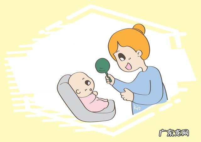 宝宝几个月开始会有记忆-婴儿几月有记忆