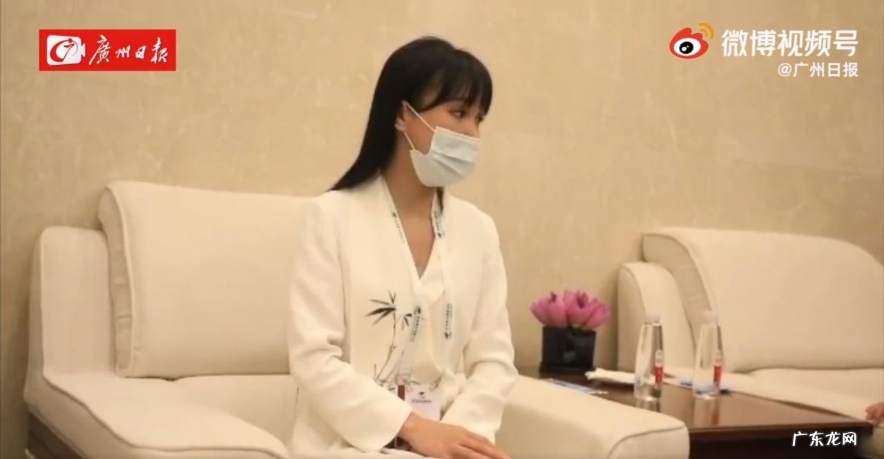 李子柒：不希望青少年的理想是当网红