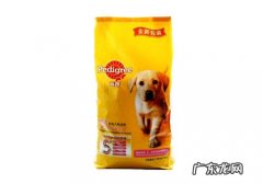 幼狗粮不必常常拆换