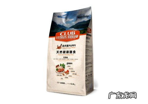 幼狗粮中的蛋白有哪些作用？