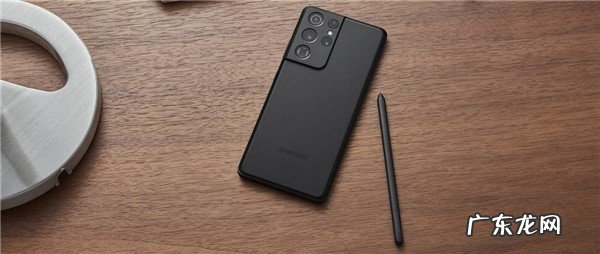 三星S22 Ultra曝光:1亿像素摄像头