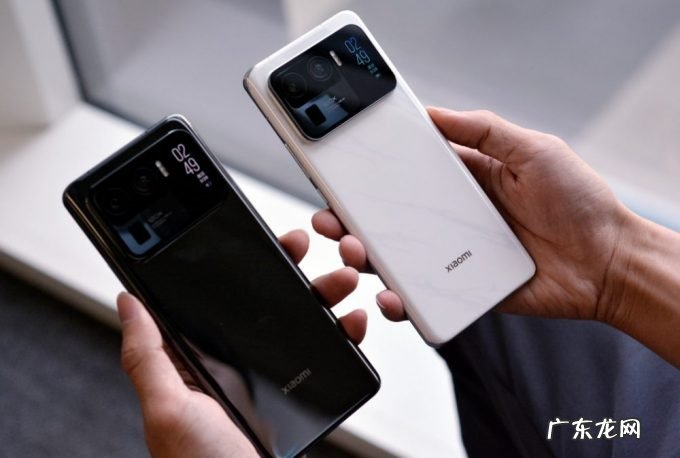 小米12 Ultra曝光,103万分+徕卡镜头,全新安卓机皇要来了