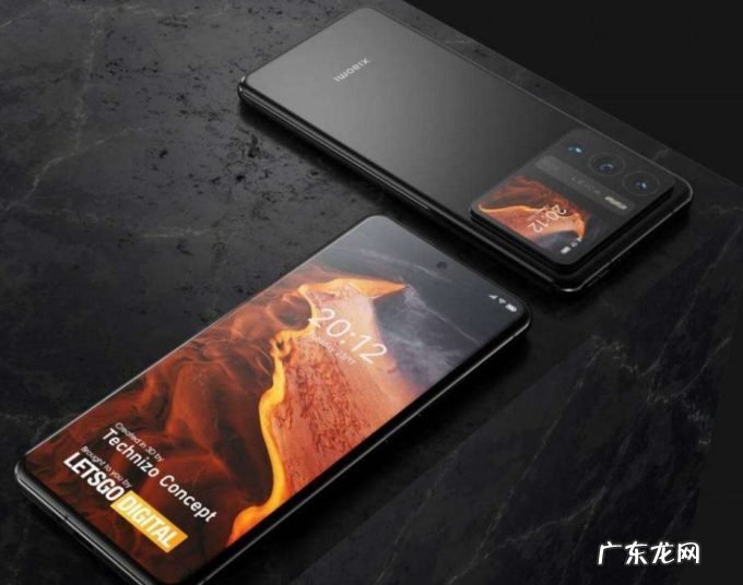 小米12 Ultra曝光,103万分+徕卡镜头,全新安卓机皇要来了