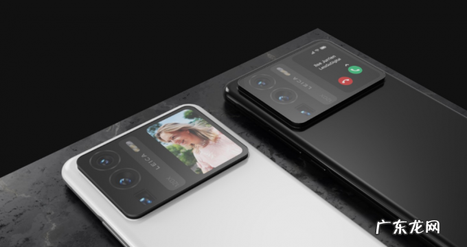 小米12 Ultra曝光,103万分+徕卡镜头,全新安卓机皇要来了