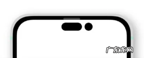 看傻了!iPhone 14,真的没有刘海