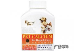 小狗儿童钙片应用要适当