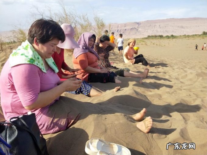 体验网红酵素浴被“活埋”，我申请了工伤