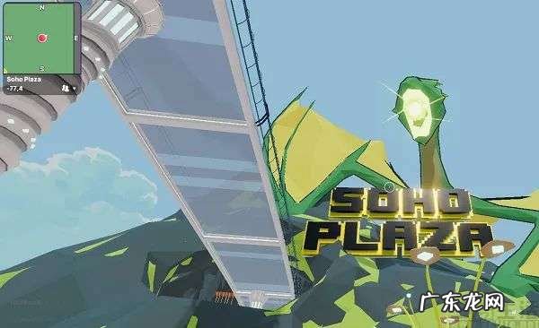 在元宇宙里炒房,这么“不元宇宙”的事还真有人干