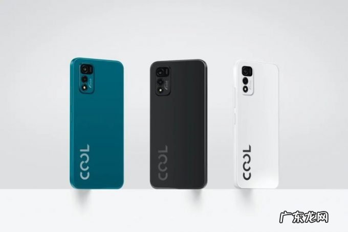 资讯丨酷派COOL20 Pro影像规格公布:5000万像素AI三摄