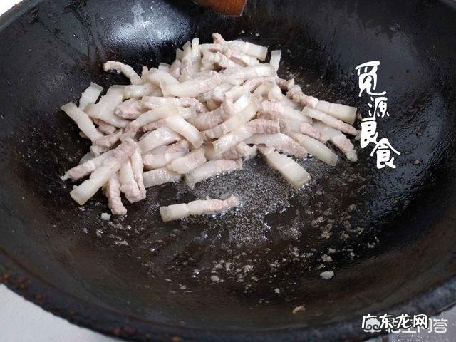 你会做卤肉饭吗?该如何做?