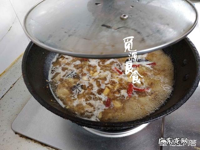 你会做卤肉饭吗?该如何做?