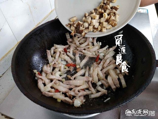 你会做卤肉饭吗?该如何做?