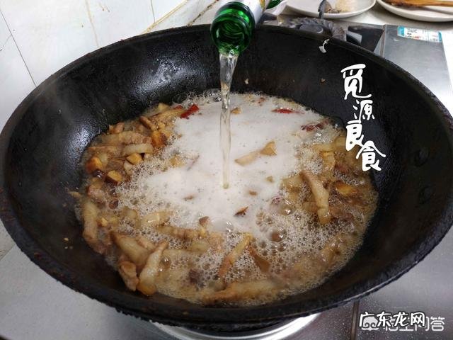 你会做卤肉饭吗?该如何做?