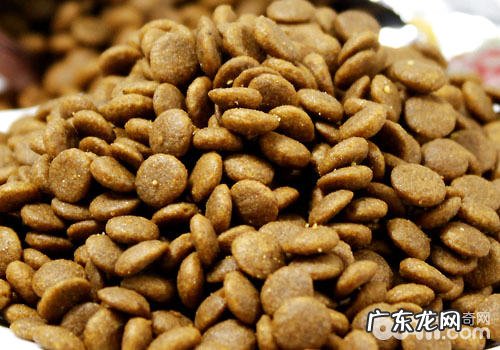 天然狗粮有什么优点