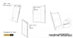 realme 9 系列型号曝光，或于明年 2 月海外发布