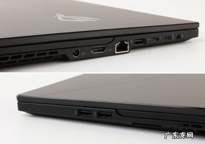 轻薄如翼,强悍如斯!ROG冰刃5 Plus 2021款