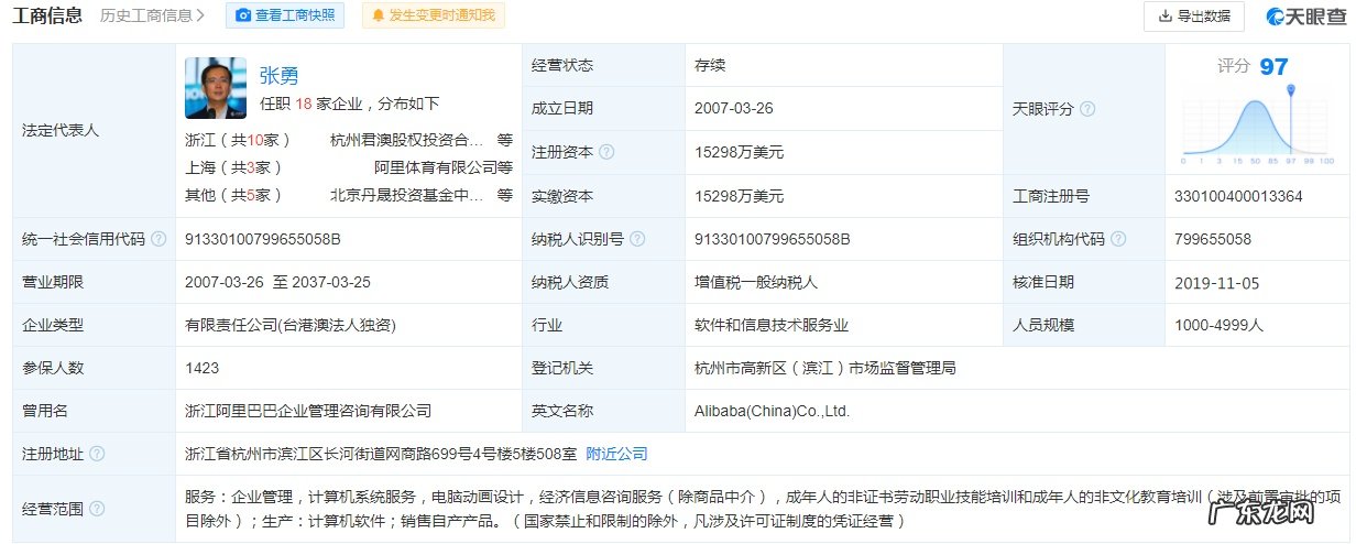 阿里巴巴公开“路径追踪方法及设备”专利