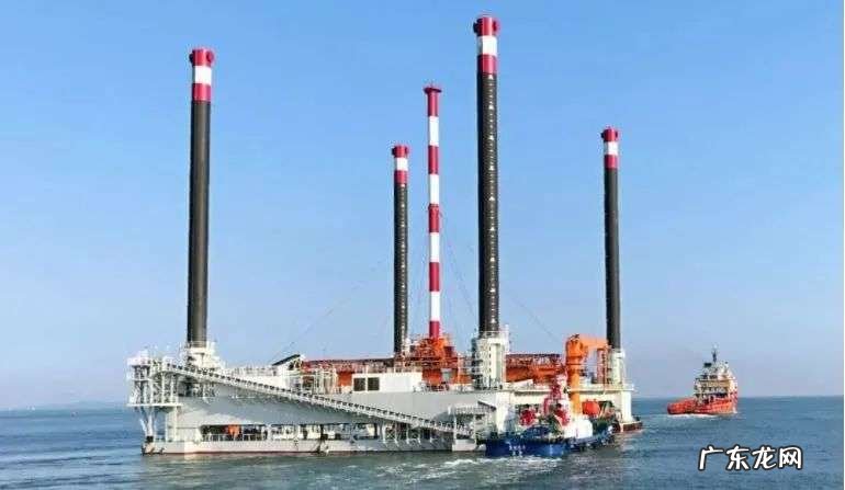 「海风」扑面,化解凛冬之中的能源危机