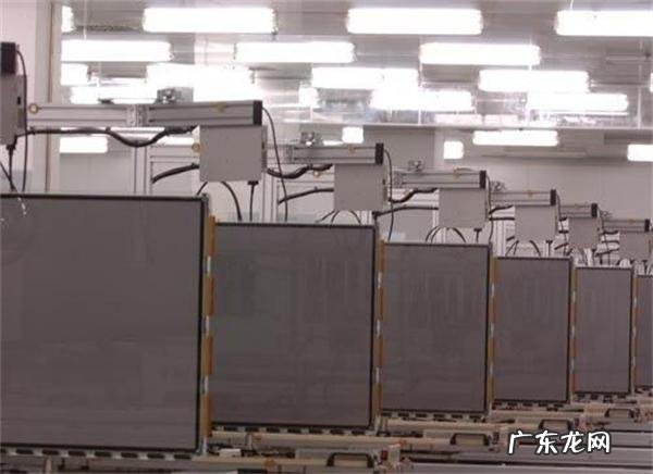 打破日韩垄断全球第一，国产屏幕从进口到出口，三星、LG被“团灭”