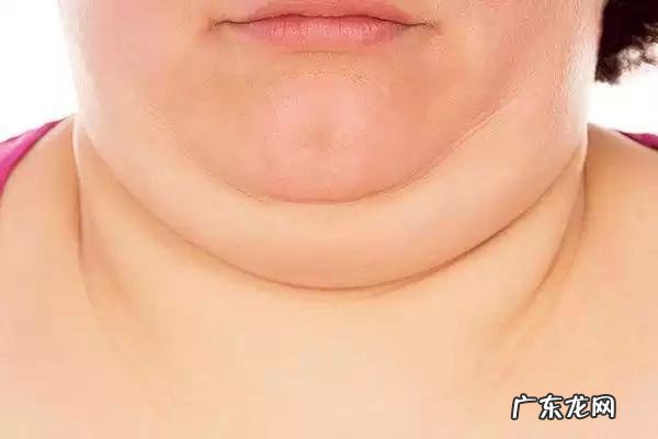 怎么瘦下巴瘦肚子 怎么快速瘦肚子跟双下巴?