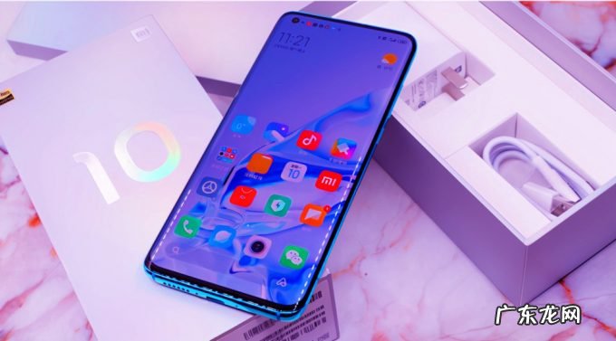 小米10:全版本缺货,该彻底说再见了!