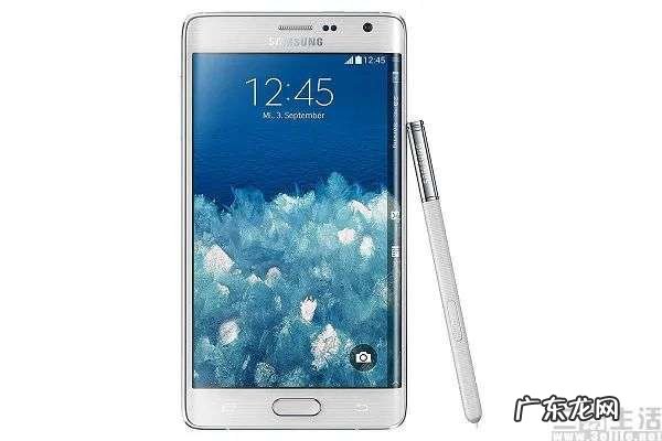 一代新人胜旧人，三星Galaxy Note系列或将退场