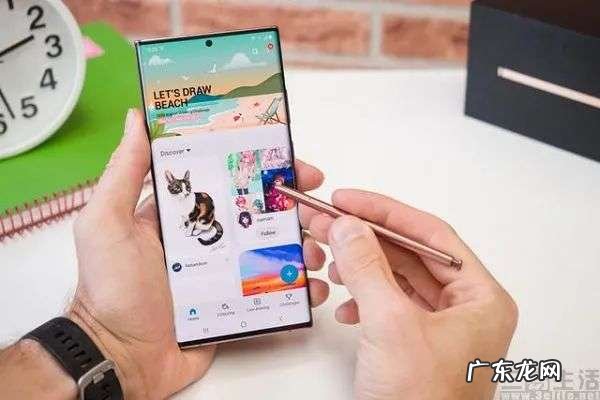 一代新人胜旧人,三星Galaxy Note系列或将退场