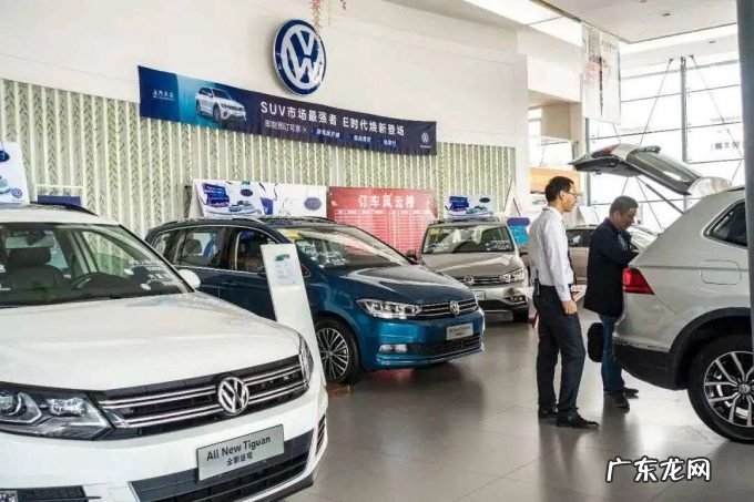 换帅如换刀！谁能带领大众中国走上正轨？