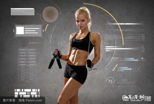 体重150斤的人每天跳绳会伤膝盖吗?