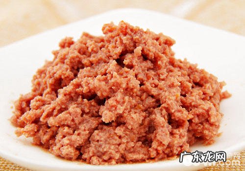 宠物饲料有哪几种