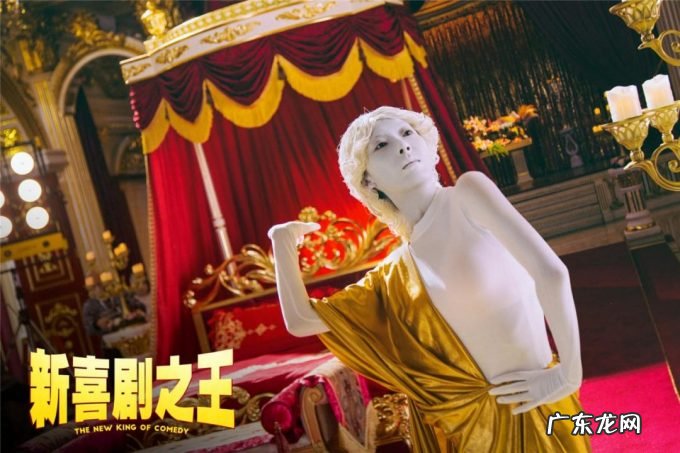 麻花系喜剧演员生态,同路不同归