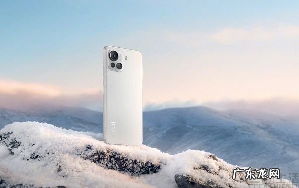 酷派COOL 20 Pro继续预热,配备后置三摄模组