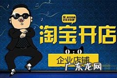 淘宝开网店需要多少费用 淘宝企业开店费用是多少？淘宝企业店如何运营？淘宝网店运营