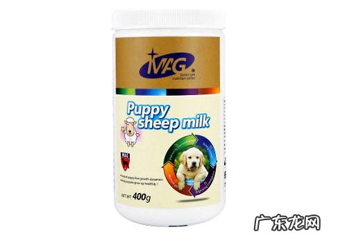 幼狗婴儿奶粉如何使用?