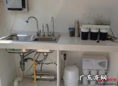 净水器是什么 什么净水器比较好