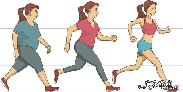 每天只有30分钟怎么减肥?