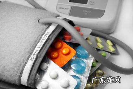 如何正确的补服药物?