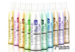 宠物沐浴露有什么特点