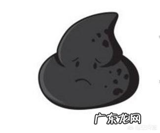 吃了幽门螺杆菌药后拉的大便黑并带有很细丝是不是虫排出来了？